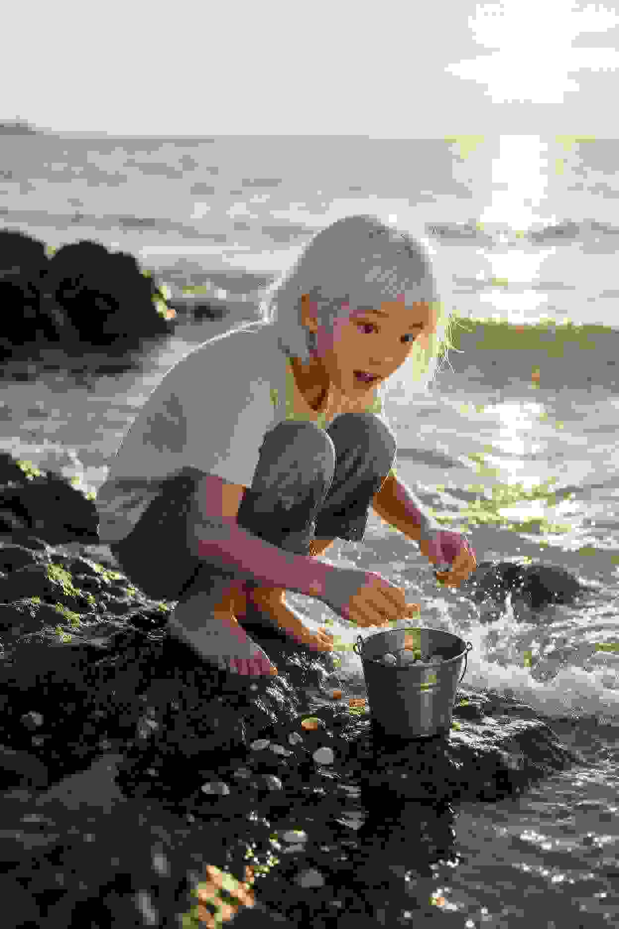 宝贝进化大全