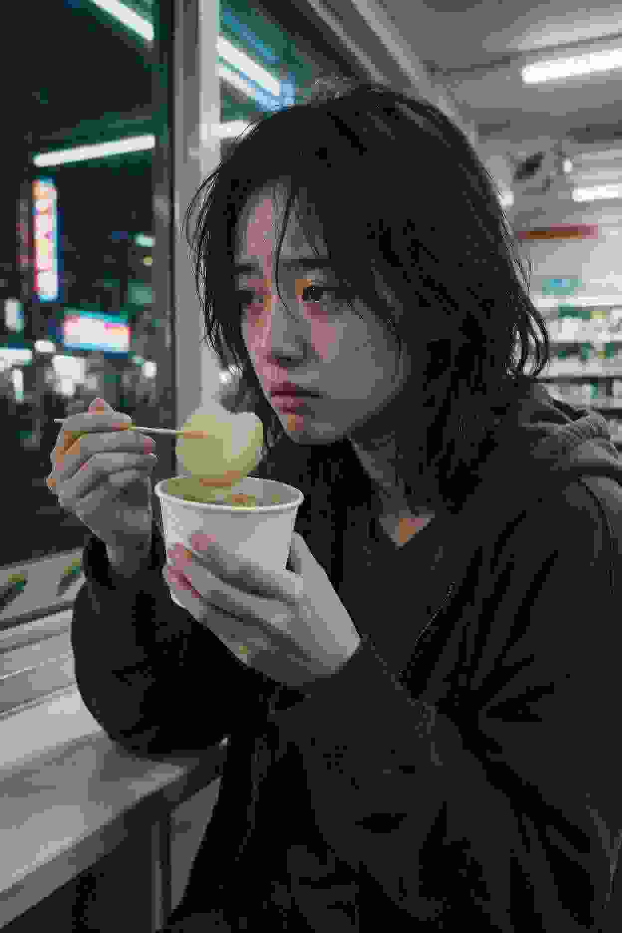 你的名字·宝贝
